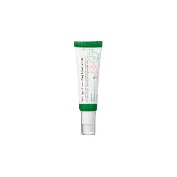 AXIS-Y - Dark Spot Correcting Glow Serum - 50ml