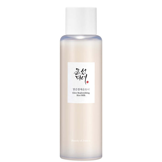 BEAUTY OF JOSEON Glow Replenishing Rice Milk – 150ml