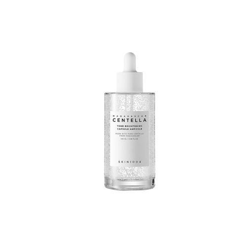 SKIN1004 - Madagascar Centella Tone Brightening Capsule Ampoule - 50ml