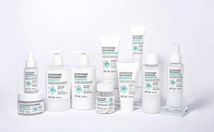 APLB Collection | GlowChi – Hydrating & Brightening Korean Skincare