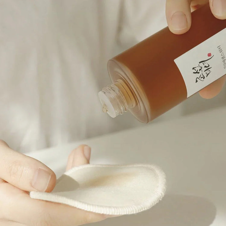 K-Beauty Skincare Sets