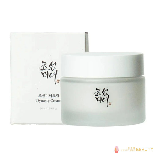 Beauty of Joseon Dynasty Cream, 50ml, 1.69fl.oz.