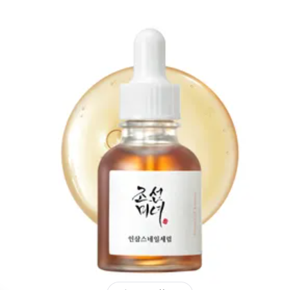 Beauty of Joseon Revive Serum 30ml – Ginseng + Snail Mucin Repair Serum