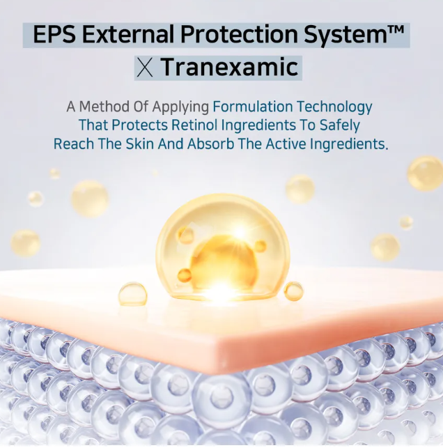 APLB Tranexamic Acid + Niacinamide Cream – Dark Spot Correcting Moisturiser