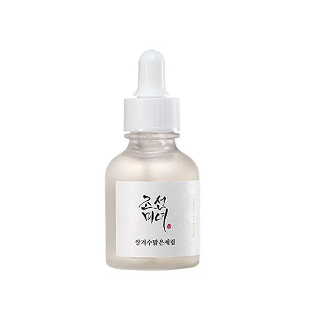 BEAUTY OF JOSEON Glow Deep Serum – Rice + Alpha-Arbutin (30ml)