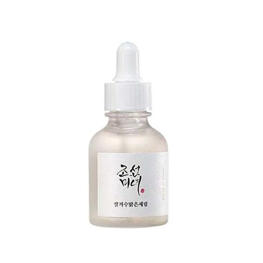 BEAUTY OF JOSEON Glow Deep Serum – Rice + Alpha-Arbutin (30ml)