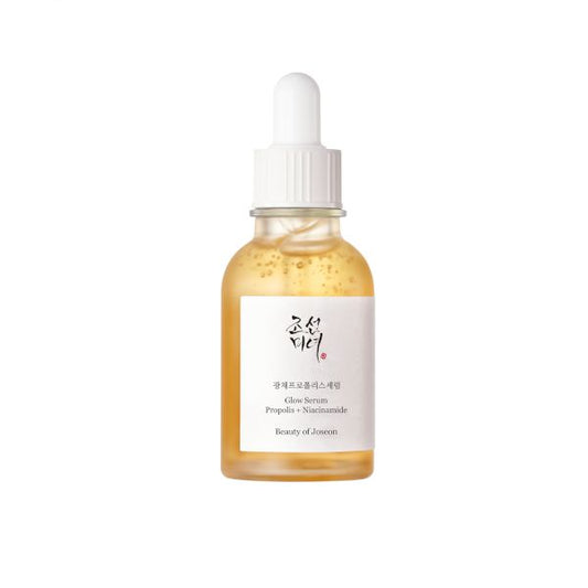 BEAUTY OF JOSEON - Glow Serum : Propolis + Niacinamide - 60ml