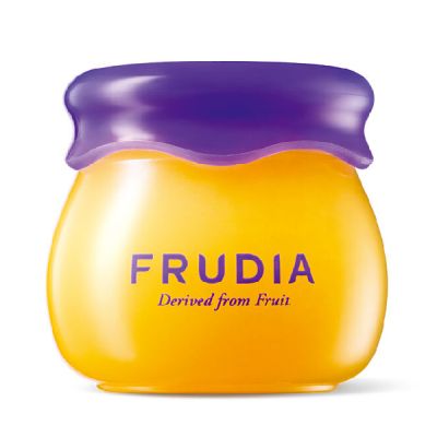 FRUDIA Blueberry Hydrating Honey Lip Balm – 10ml