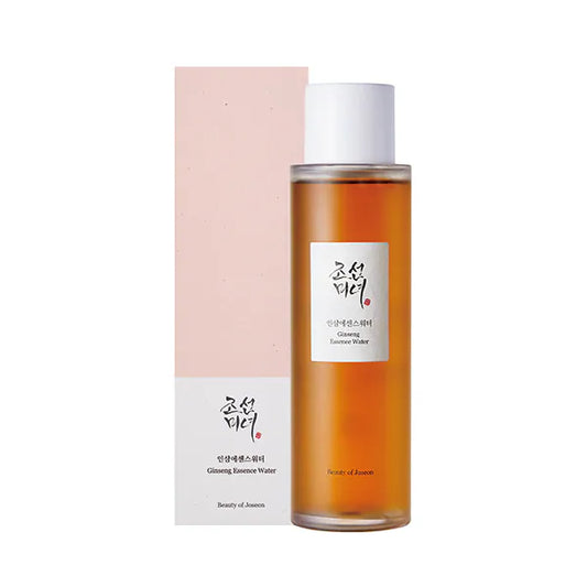 BEAUTY OF JOSEON - Ginseng Essence Water - 150ml(5 fl.oz.)