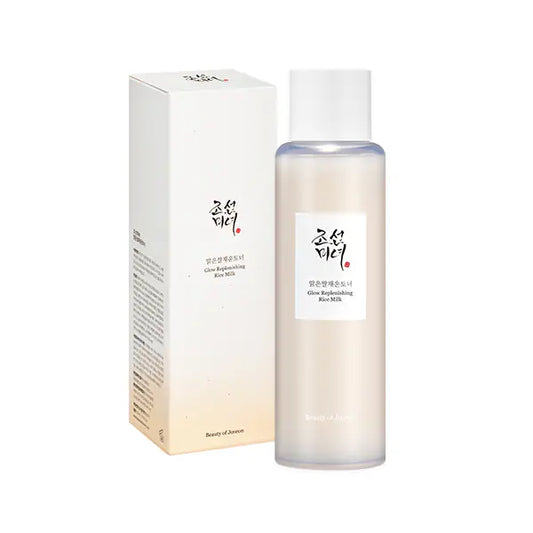 BEAUTY OF JOSEON Glow Replenishing Rice Milk – 150ml