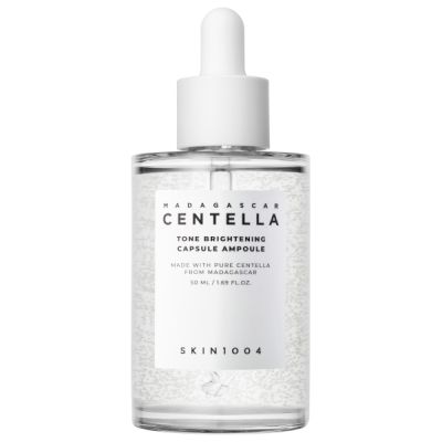 SKIN1004 Madagascar Centella Tone Brightening Capsule Ampoule – 50ml